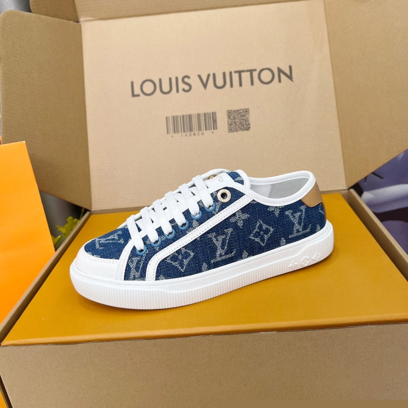LV Casual Shoes
